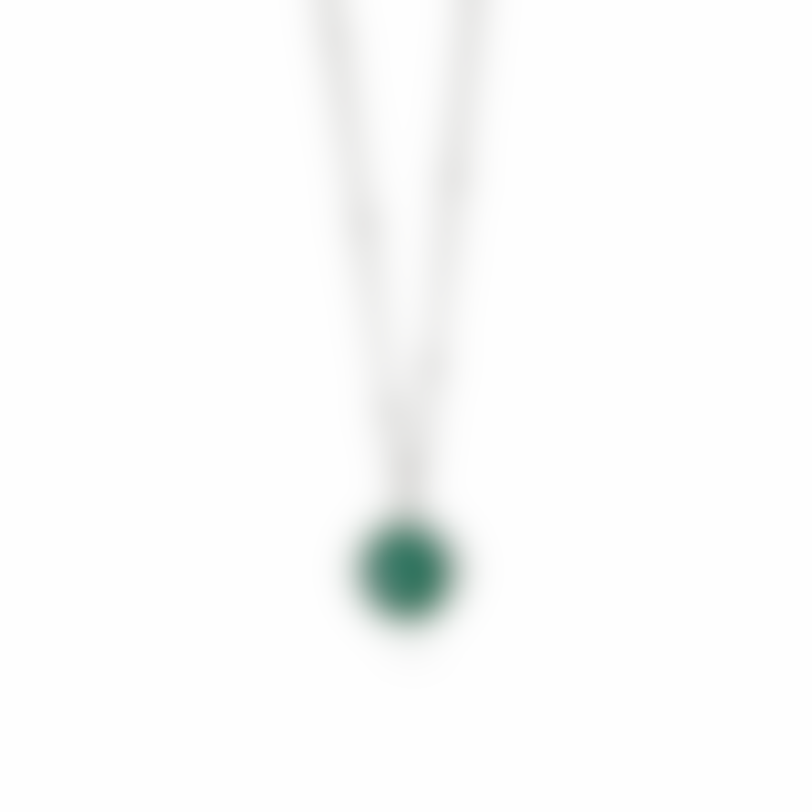 Daisy London Healing Stone Necklace