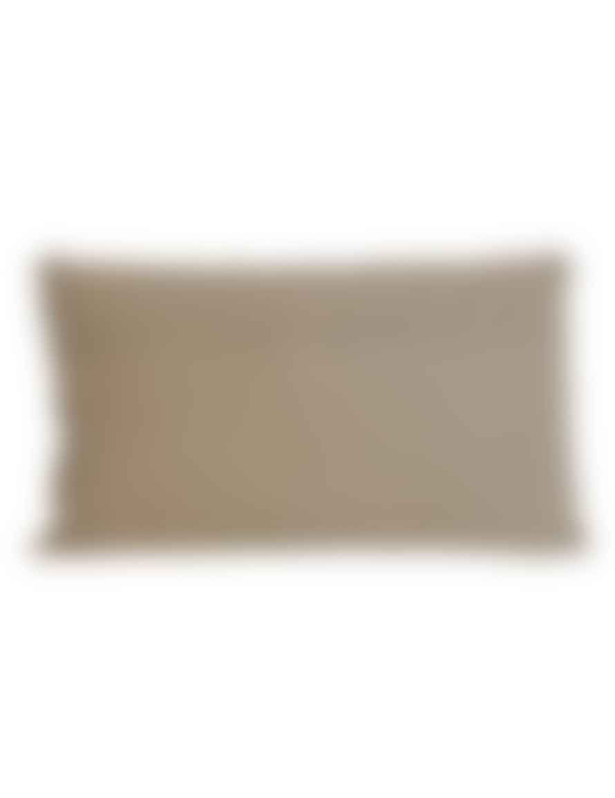Colmore Triangle Cushion Rectangular 60 x 35 cm 