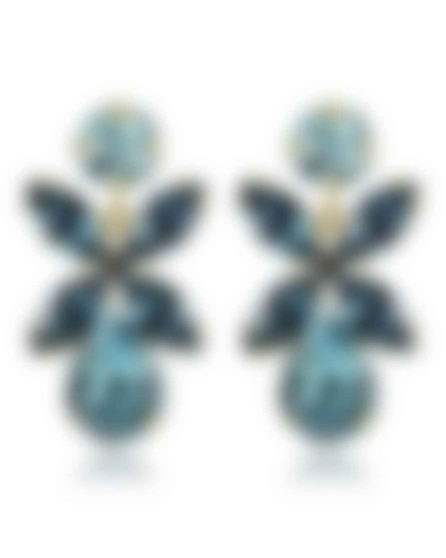 Caroline Svedbom Mini Dione Earrings