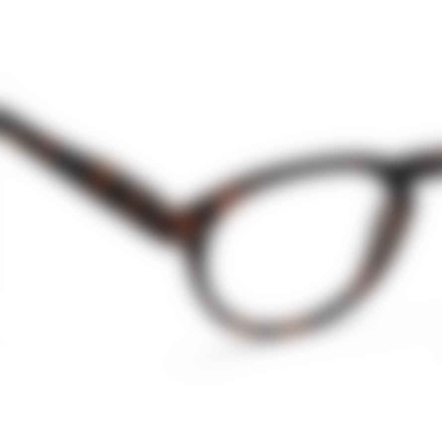 Izipizi Paris Tortoise #A Reading Glasses