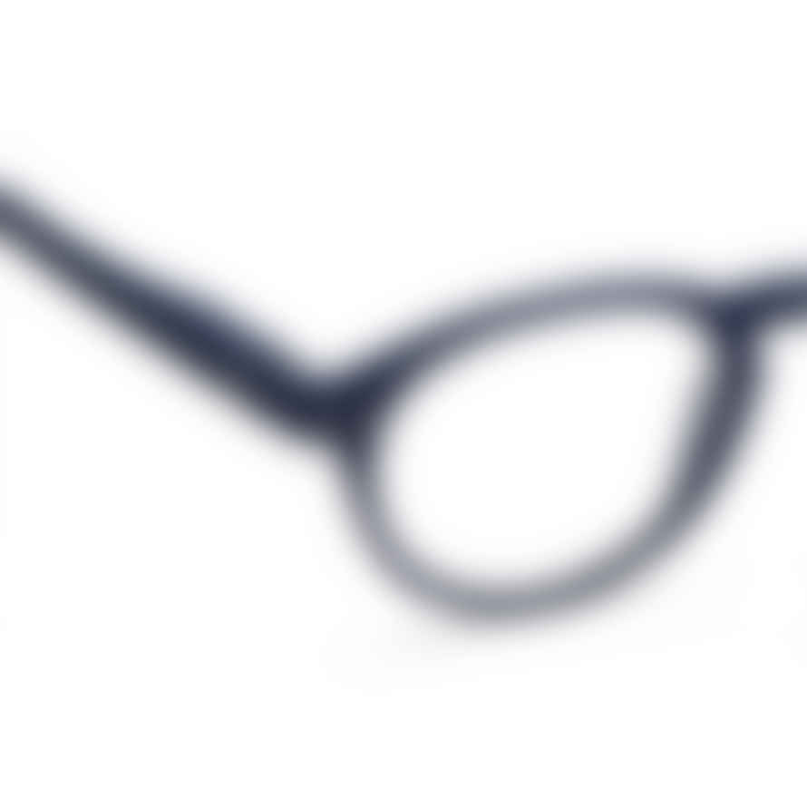 Izipizi Paris Navy Blue #A Reading Glasses