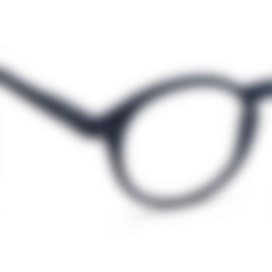 Izipizi Paris Navy Blue #D Reading Glasses