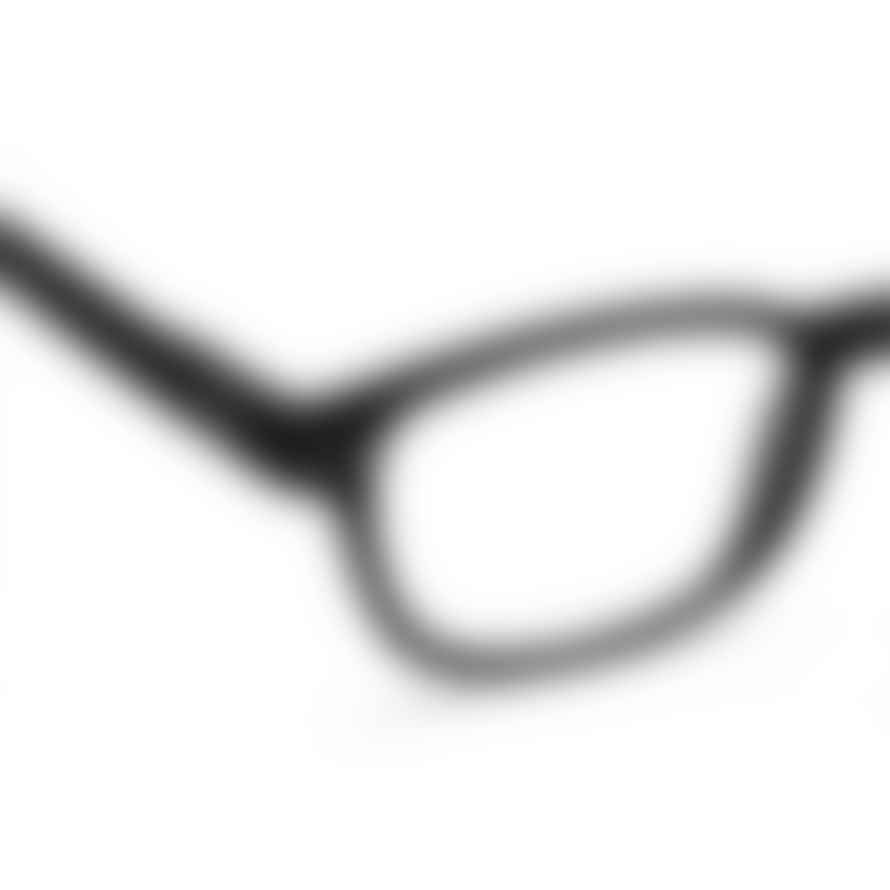 Izipizi Paris Black #B Reading Glasses