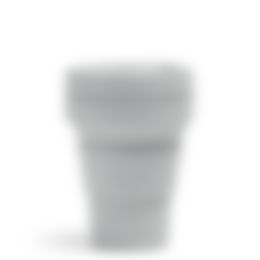 Stojo Collapsible Pocket Cup 12oz