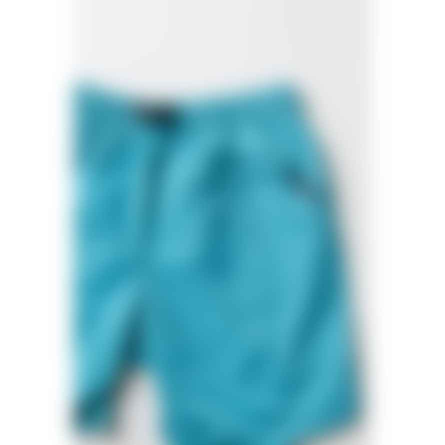 Gramicci Shell Packable Shorts - Aqua 