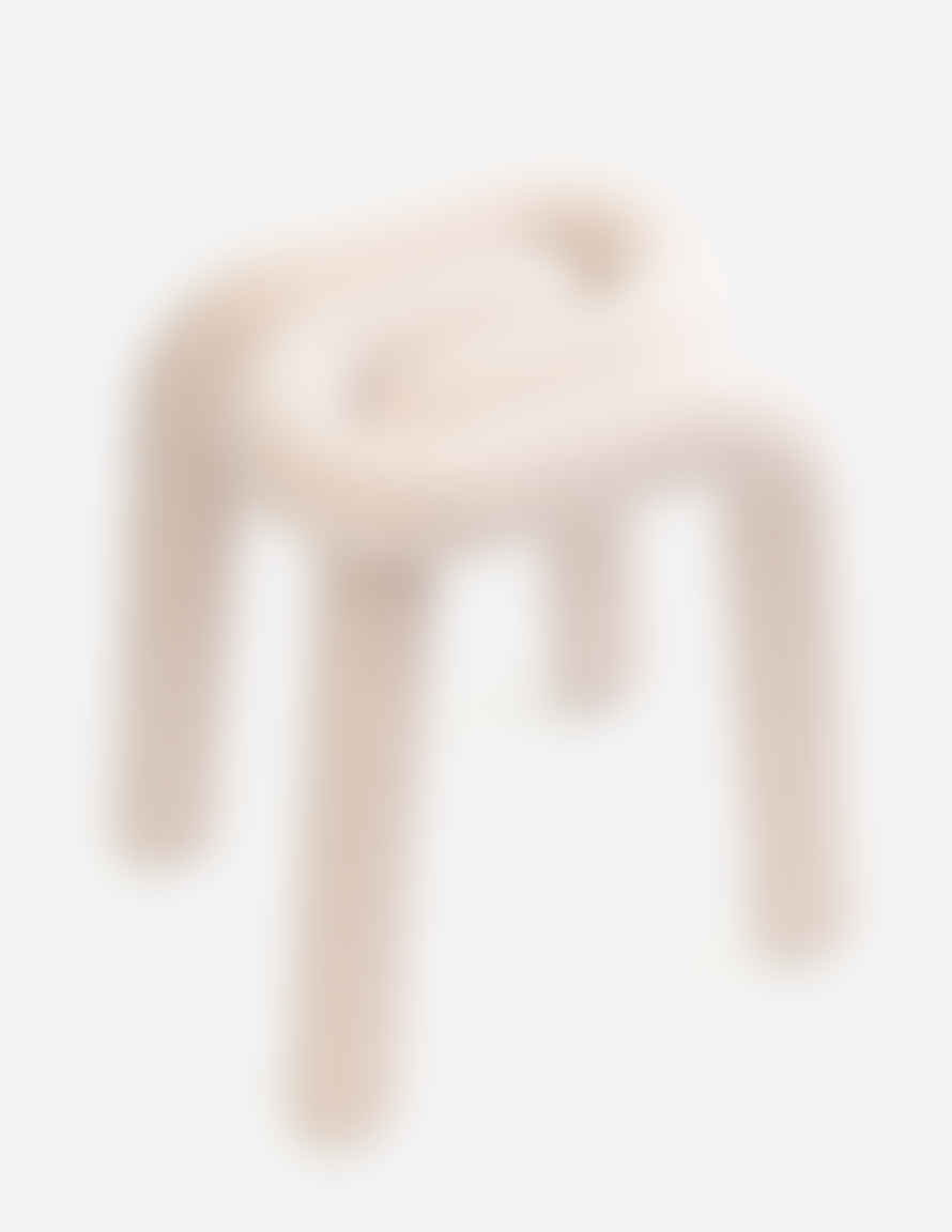 Moustache Bold Stool Cord