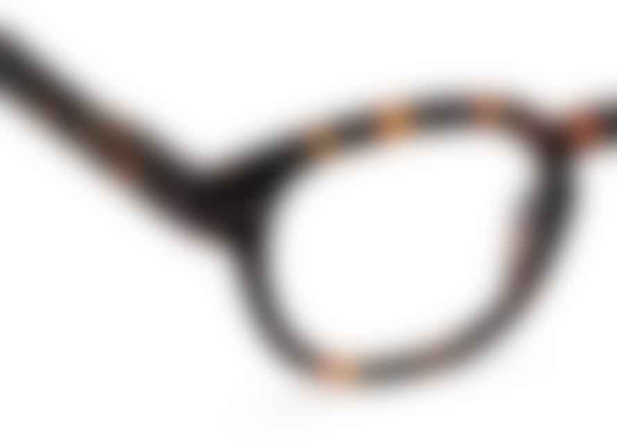 IZIPIZI #C Reading Glasses - Tortoise