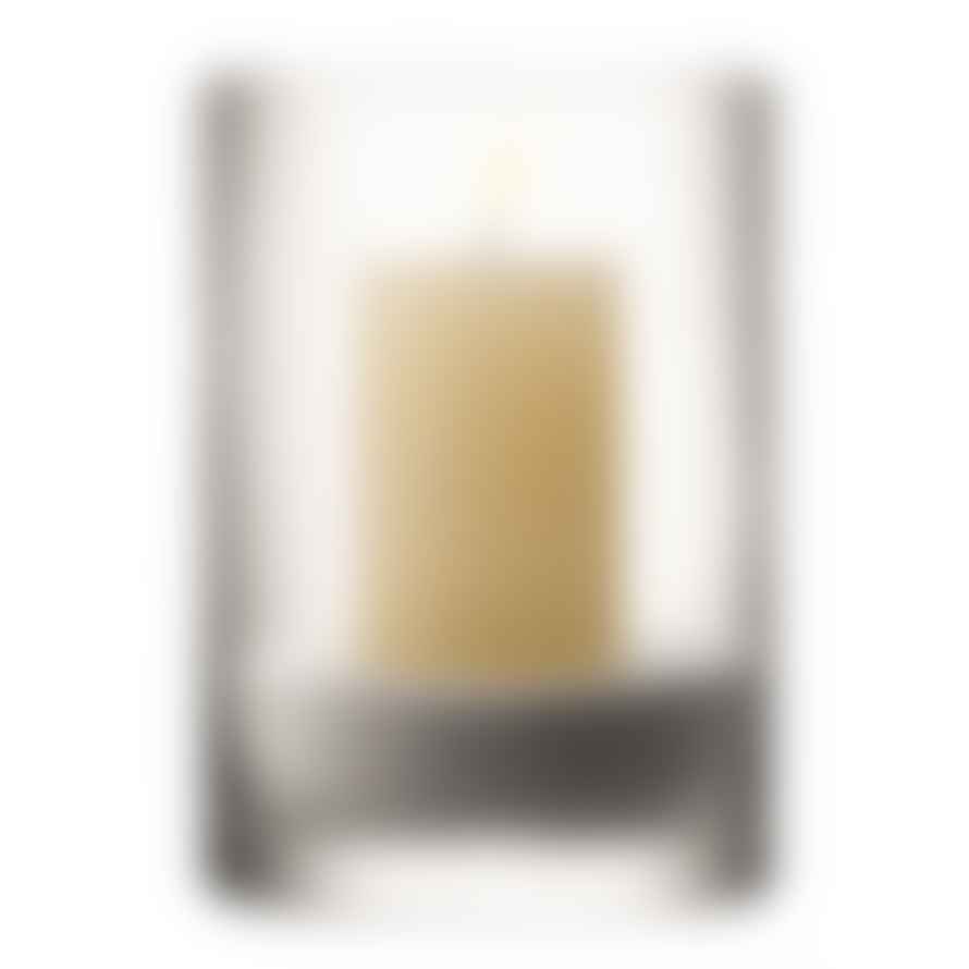 LSA International 24cm Column Vase/Candleholder