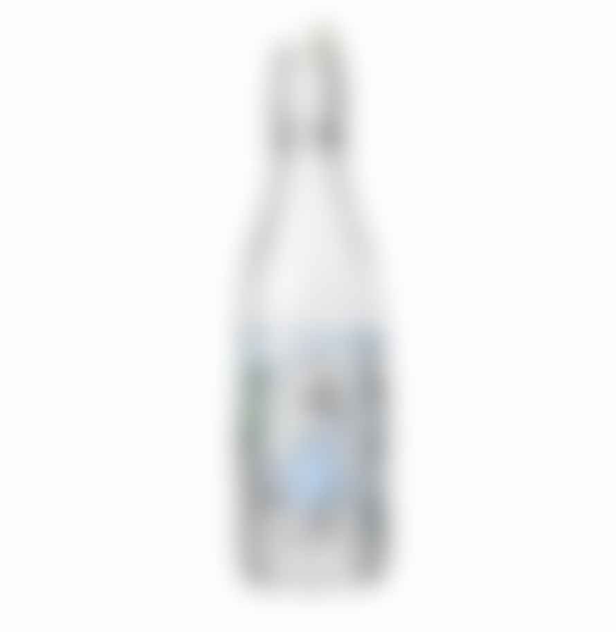 Moomin Moomin Summer Party Glass Bottle