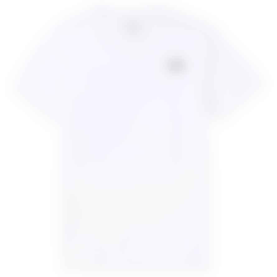 Emporio Armani  Core Id T Shirt White
