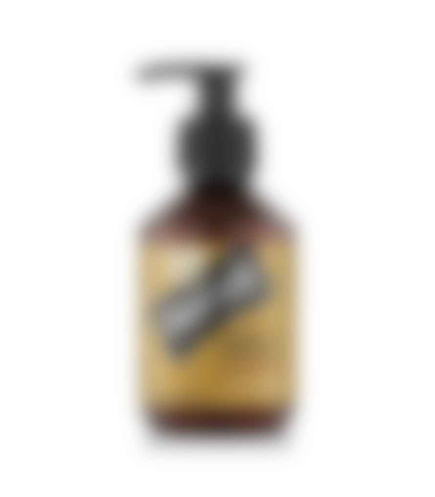 Proraso Beard Wash Wood Spice