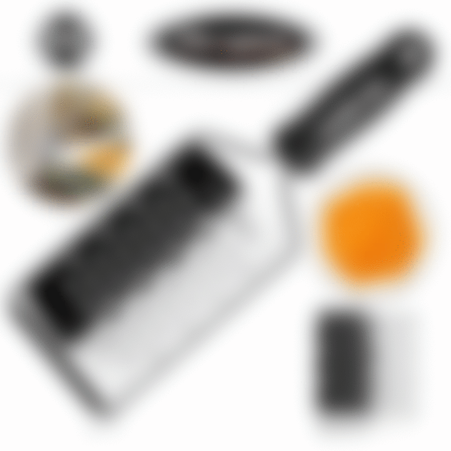 Microplane Gourmet Ultra Coarse Grater Extra Wide