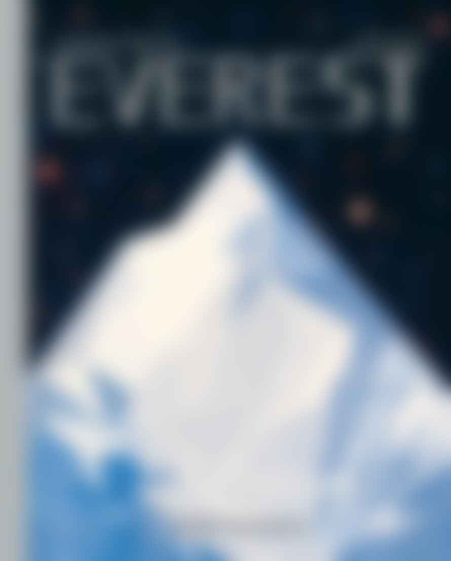 Lisk Feng, Sangmar Francis Everest Book