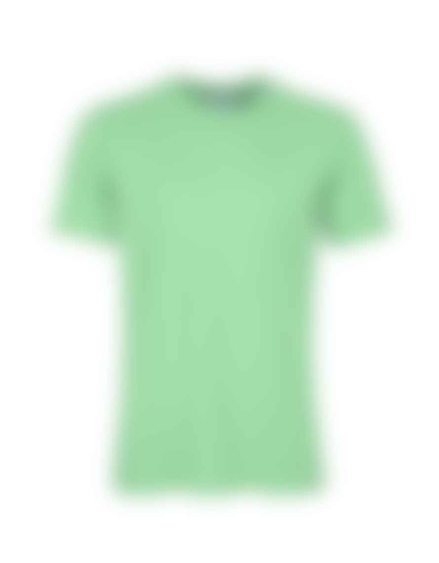 Colorful Standard Faded Mint Classic Tee