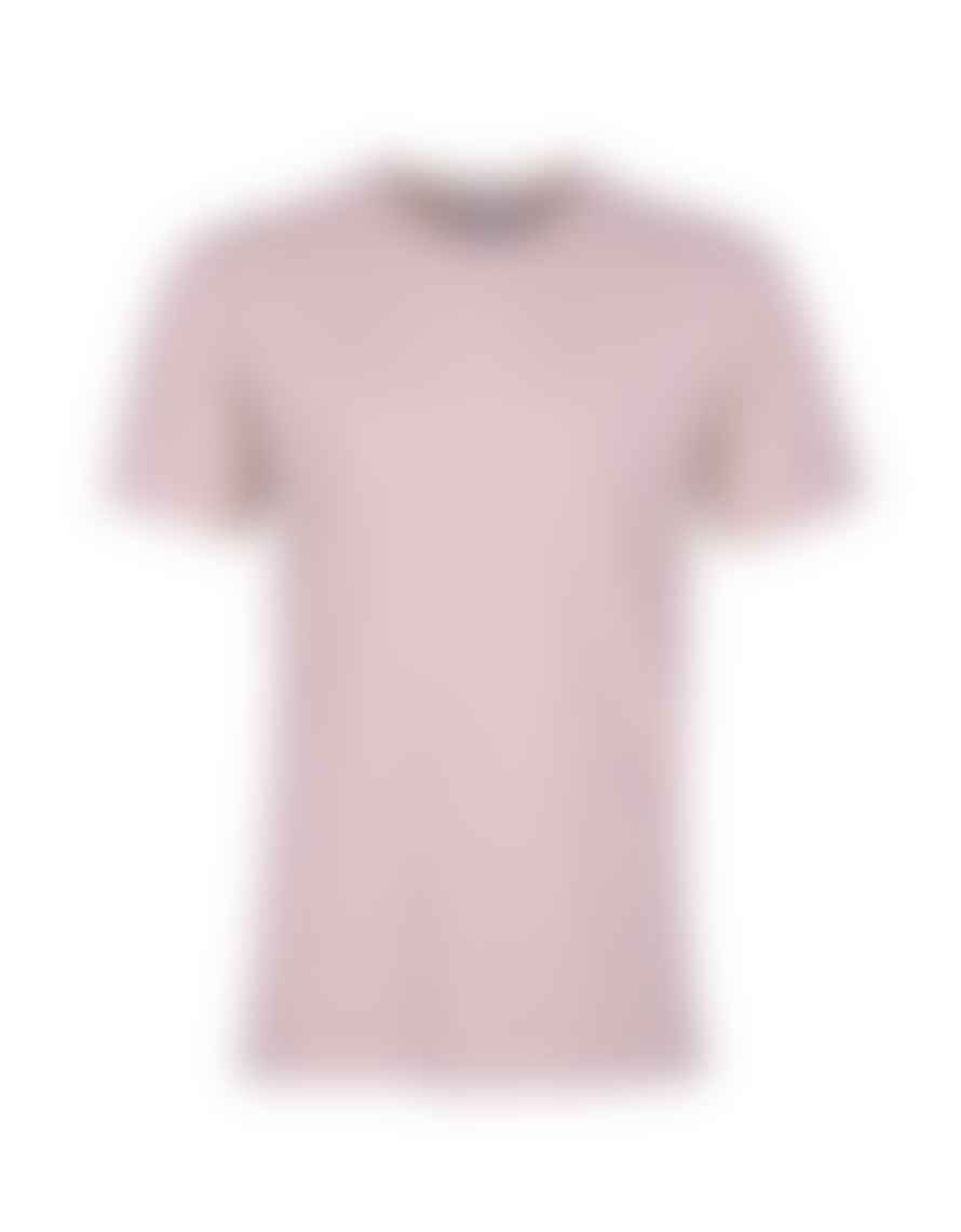 Colorful Standard Classic Tee Faded Pink