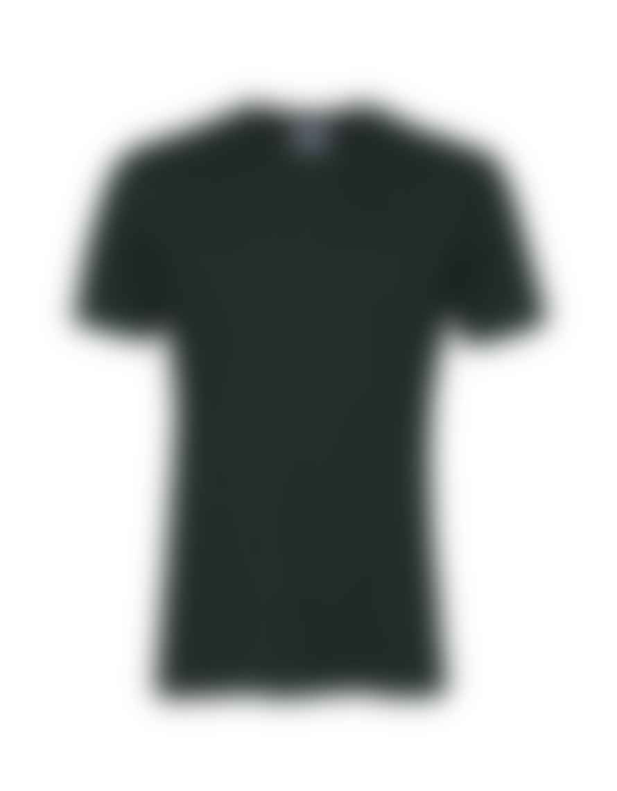 Colorful Standard Classic Tee Hunter Green