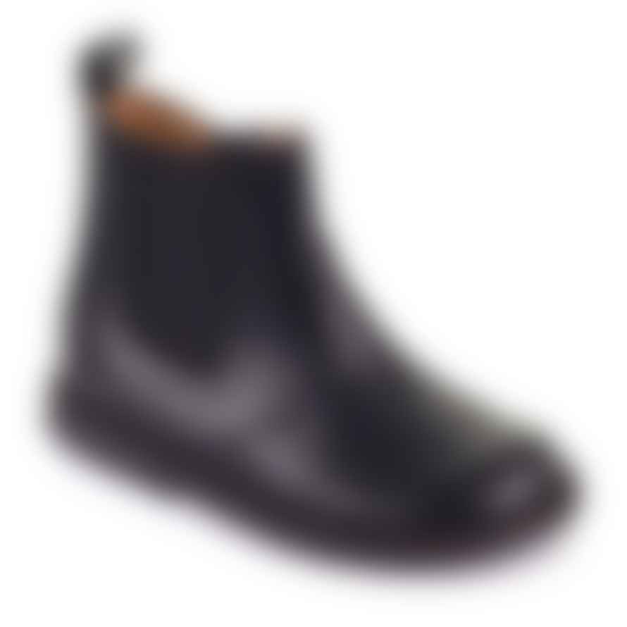 Froddo G 3160061 Children Boot Black 2018