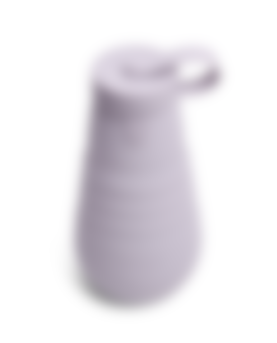 Stojo Lilac Silicone Collapsible Bottle