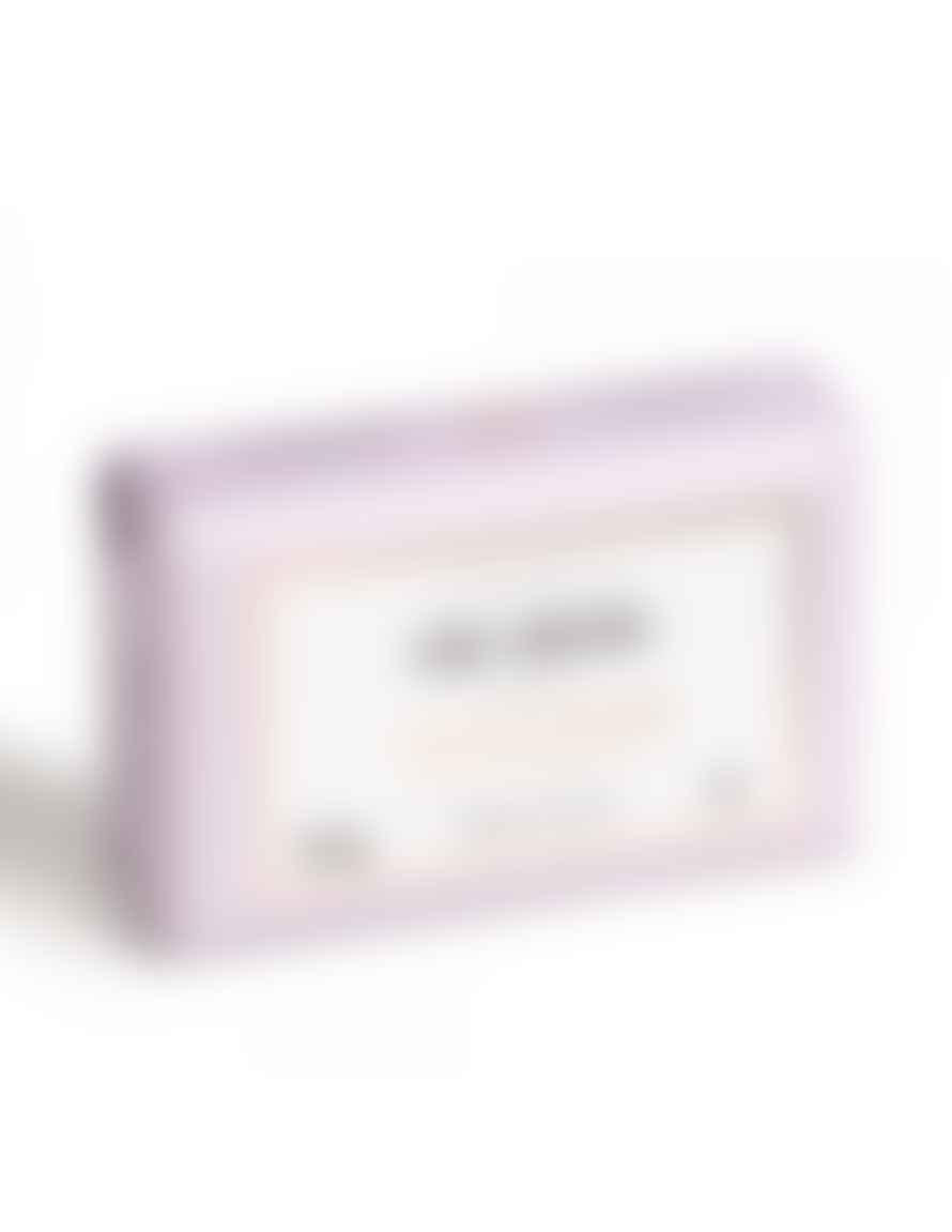 Fer à Cheval 125g Energising Lavender Gentle Perfumed Soap