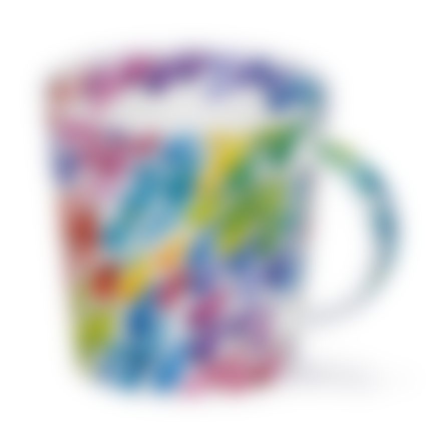 Dunoon Cairngorm Monsoon Mug