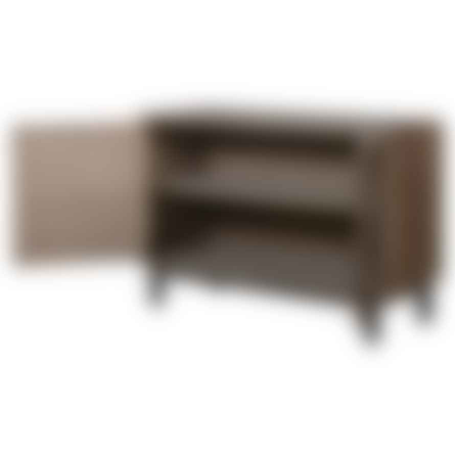 The Forest & Co. Mosaic Sideboard Cabinet