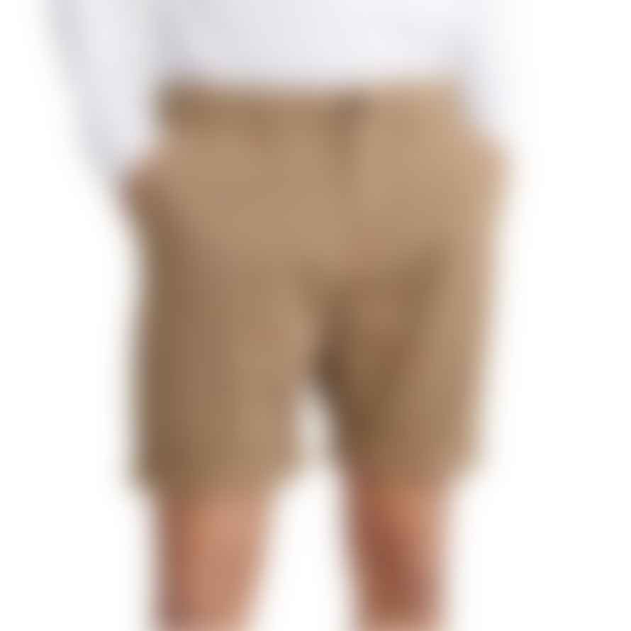 Superdry Desert Beige International Chino Shorts