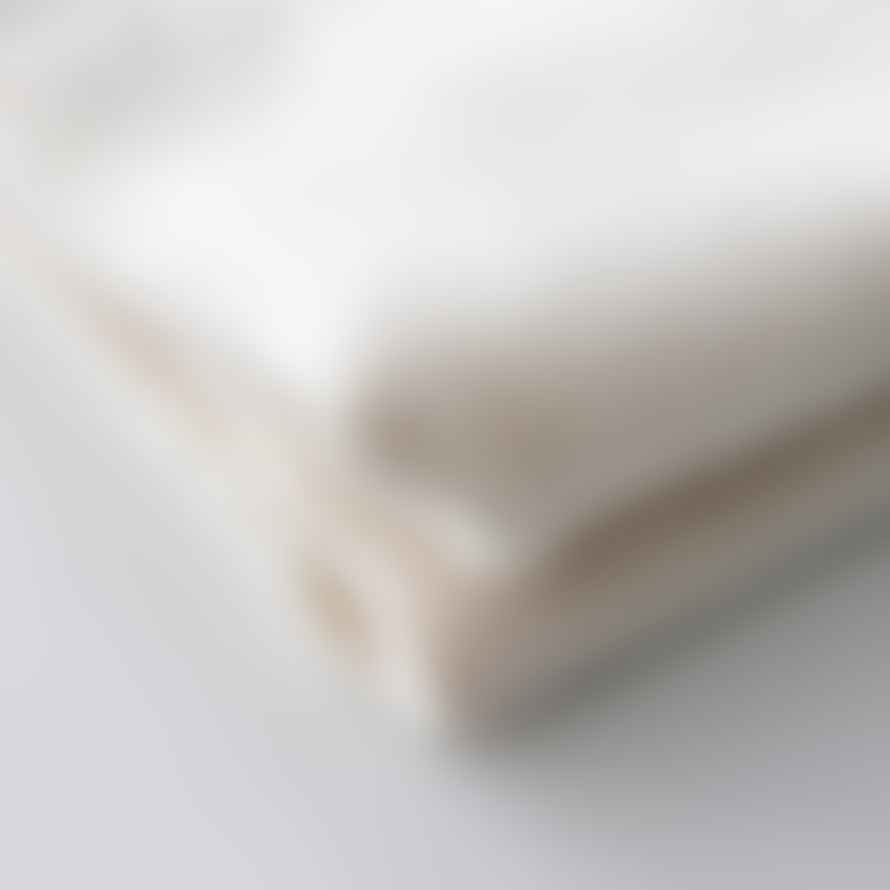 Japan-Best.net Nawrap Organic Cotton Face Towel