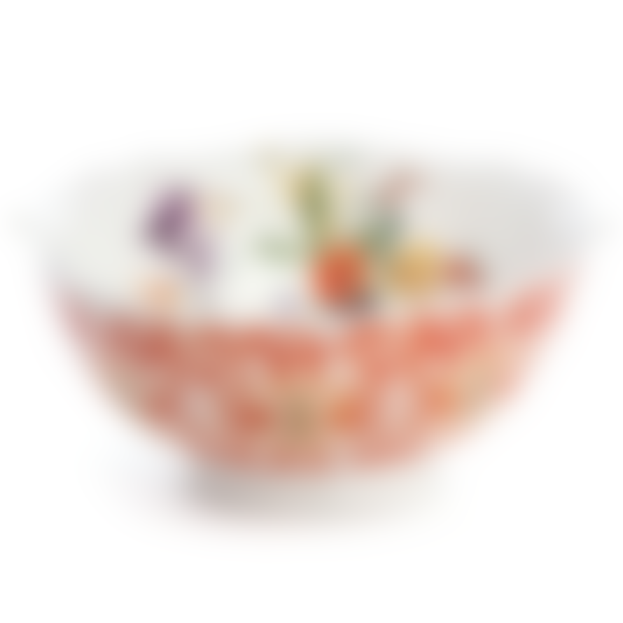 Seletti Hybrid Ersilia Salad Bowl