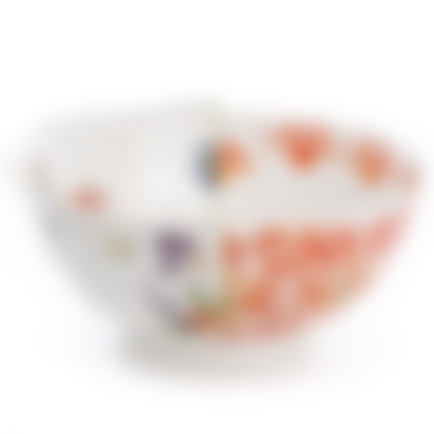 Seletti Hybrid Ersilia Salad Bowl