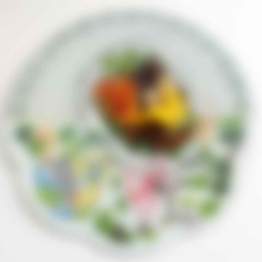 Seletti Hybrid Teodora Table Mat - Set of 2