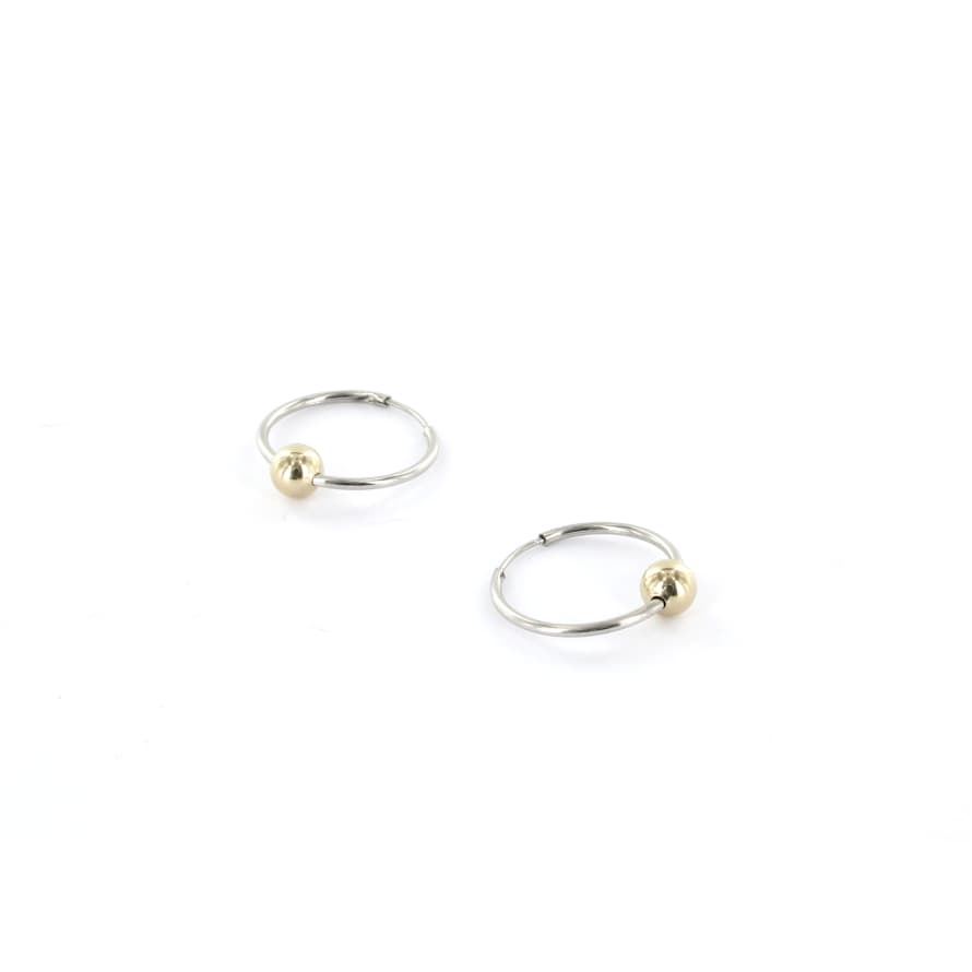 Justine Clenquet Gwen Hoops