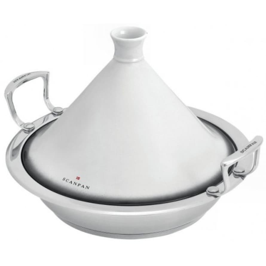 Scanpan 32cm Impact Tagine Dish 