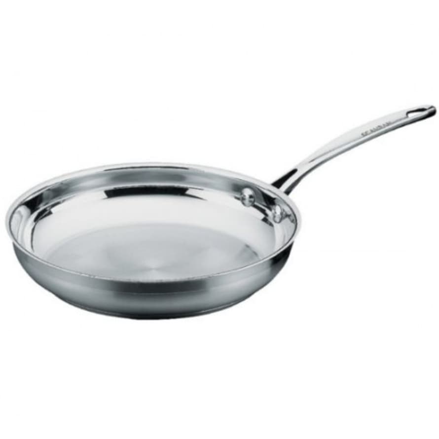 Scanpan 26 Cm Impact Frying Pan