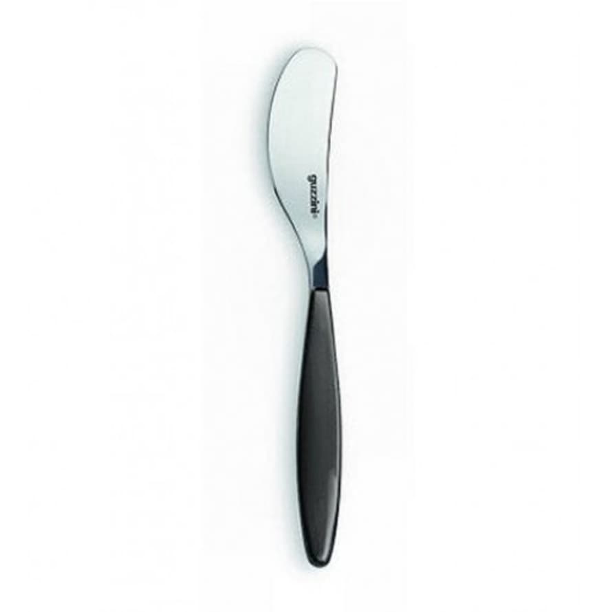 Guzzini Grey Feeling Butter Knife