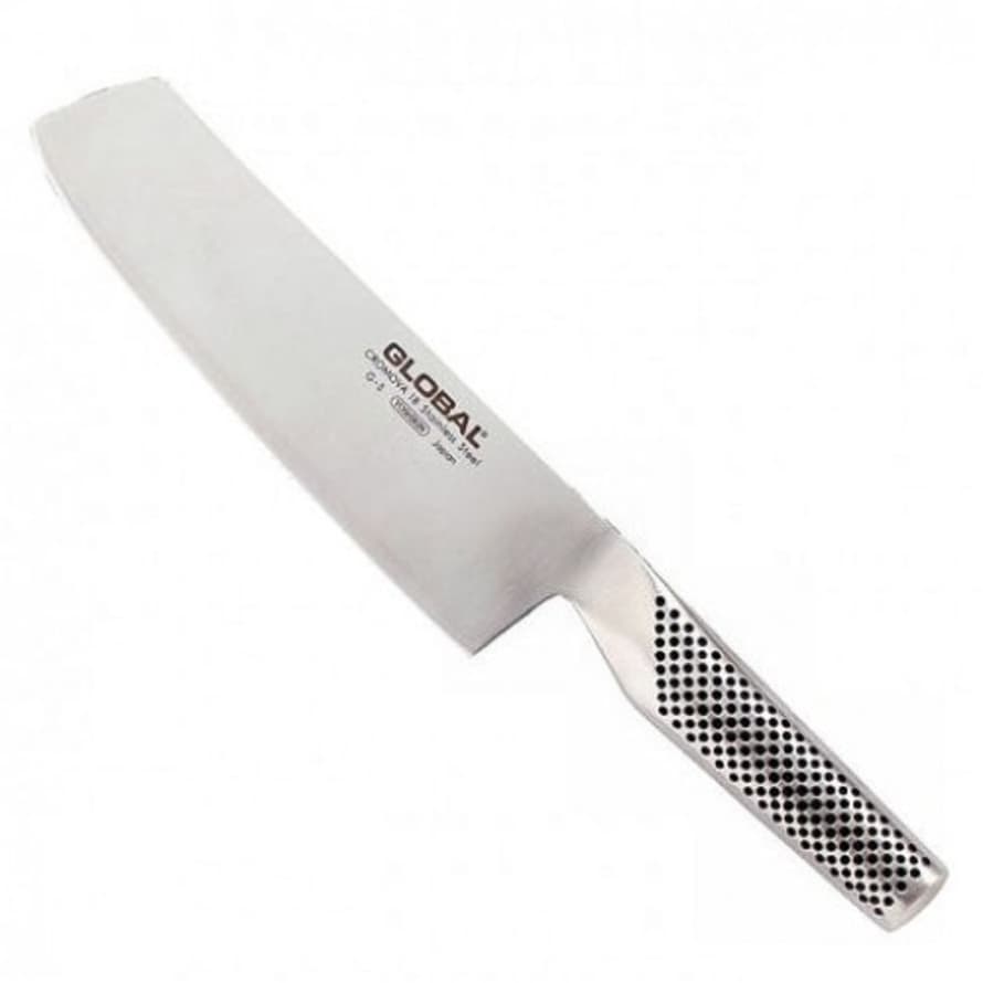 Global G 5 Vegetable Chopper Knife