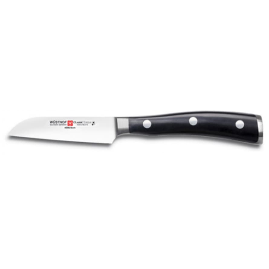 Wüsthof 8cm Classic Ikon Paring Knife 4006 