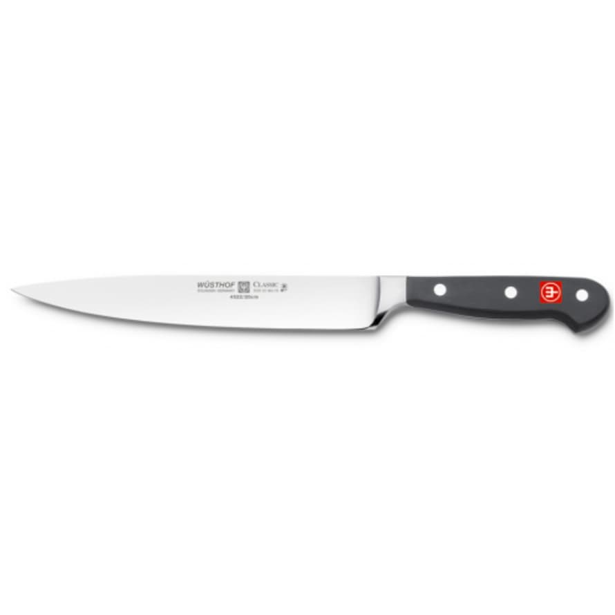 Wüsthof  20cm Classic Carving Knife