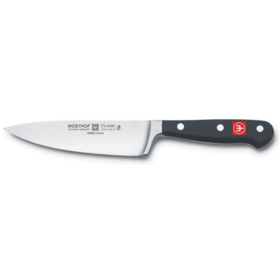 Wüsthof 14cm Classic Cooks Knife