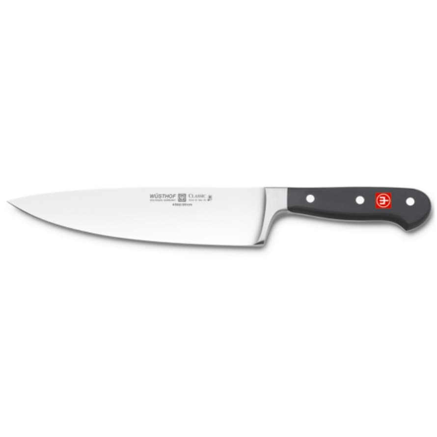 Wüsthof 20cm Classic Cooks Knife