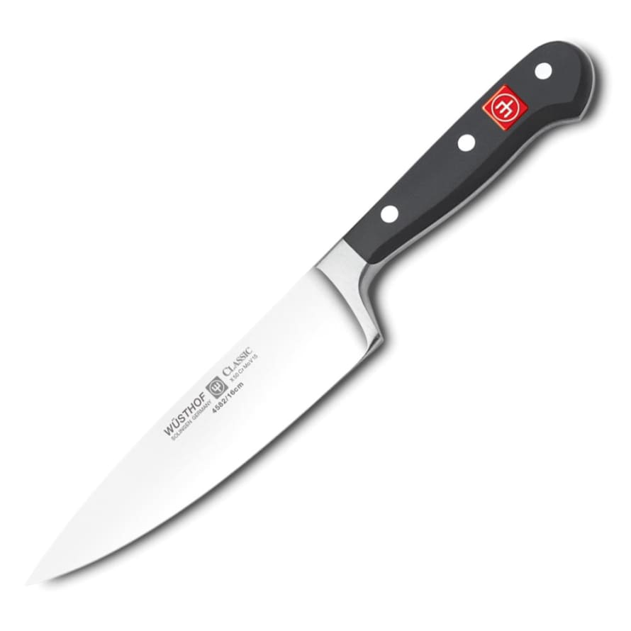 Wüsthof 18cm Classic Cooks Knife 