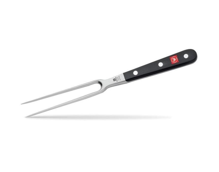 Wüsthof Classic Straight Meat Fork