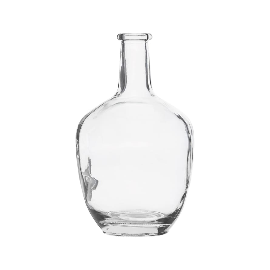 Cuemars Vase Glass