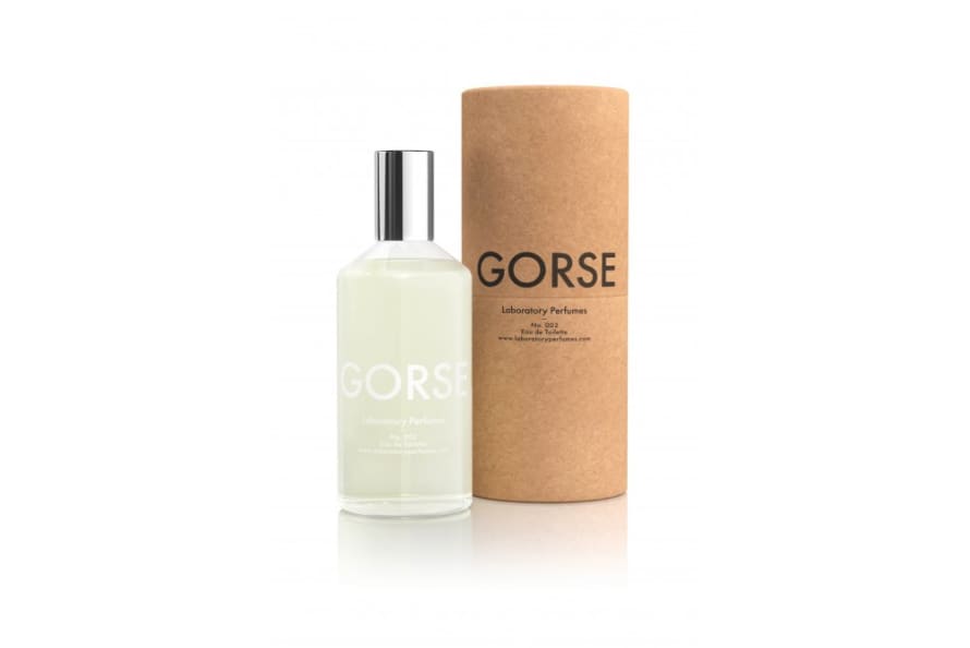 Laboratory  Gorse Eau De Toilette Perfume