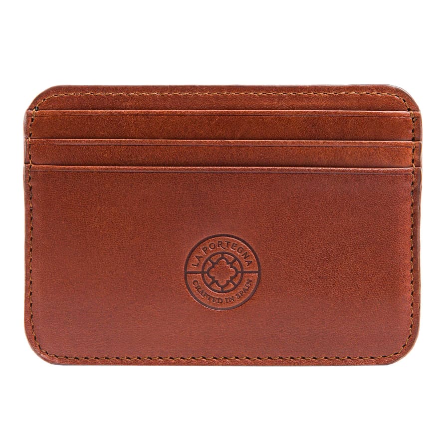 La Portegna  Sol Humphrey Wallet