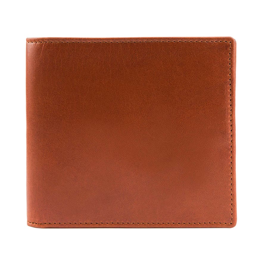 La Portegna  Brown James Wallet