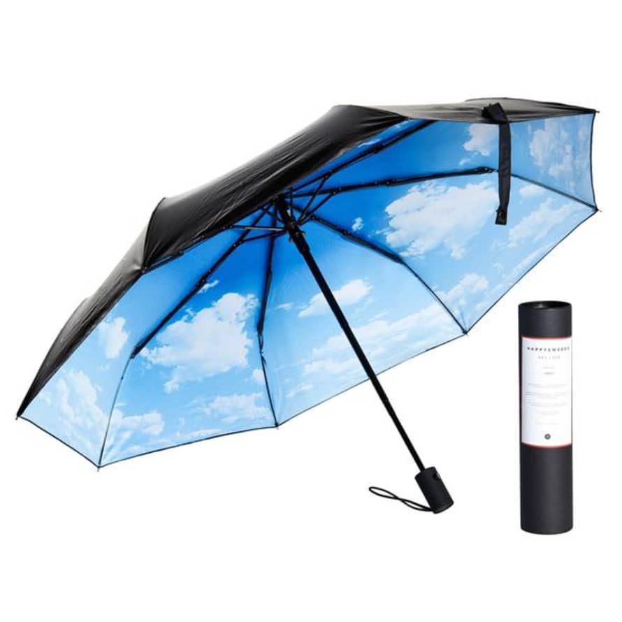 Happysweeds Sky Lake Umbrella 