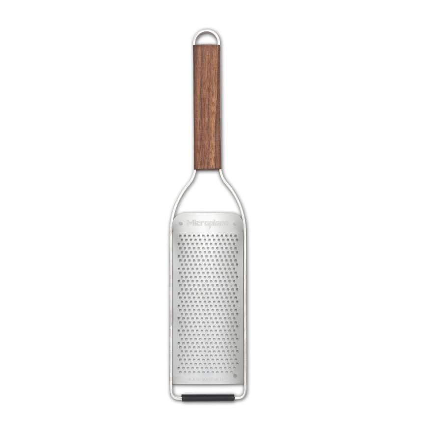 Microplane Masters Series Fine Grater