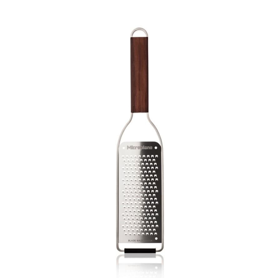 Microplane Master Series Coarse Grater