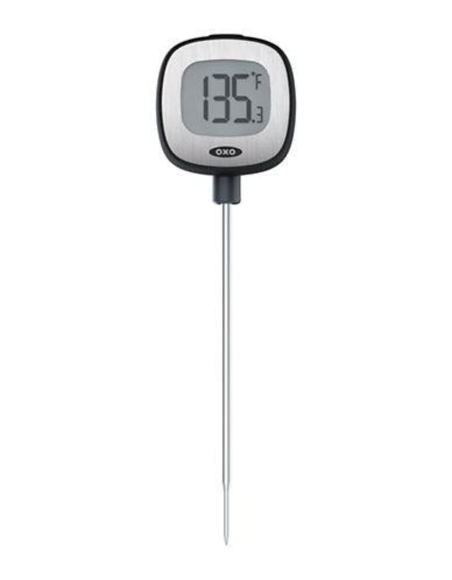 OXO Good Grips Digital Instead Read Thermometer