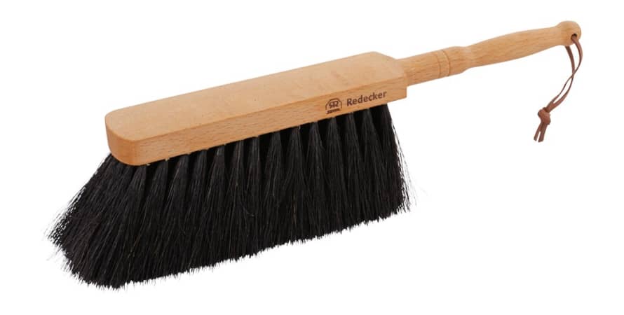 Redecker Oiled Beechwood Hand Brush